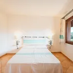 Apartment Gallura Style Res Baia Del Mirti B4 1bedap Sleeps4 Vignola Mare