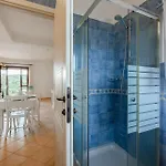 Gallura Style Res Baia Del Mirti B4 1bedap Sleeps4 Apartment