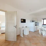 Apartment Gallura Style Res Baia Del Mirti B4 1bedap Sleeps4 *