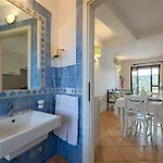 Gallura Style Res Baia Del Mirti B4 1bedap Sleeps4 * Vignola Mare