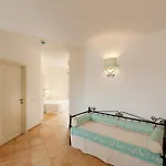 Apartment Gallura Style Res Baia Del Mirti B4 1bedap Sleeps4 *
