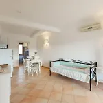 Gallura Style Res Baia Del Mirti B4 1bedap Sleeps4 Apartment Vignola Mare