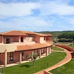 Apartment Gallura Style Res Baia Del Mirti B4 1bedap Sleeps4 Vignola Mare