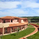 Gallura Style Res Baia Del Mirti B4 1bedap Sleeps4 Apartment
