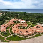 Gallura Style Res Baia Del Mirti B4 1bedap Sleeps4