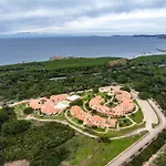 Apartment Gallura Style Res Baia Del Mirti B4 1bedap Sleeps4 *