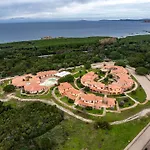 Gallura Style Res Baia Del Mirti B4 1bedap Sleeps4 * Vignola Mare