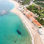Gallura Style Res Baia Del Mirti B4 1bedap Sleeps4 Apartment *
