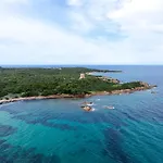 Gallura Style Res Baia Del Mirti B4 1bedap Sleeps4 *