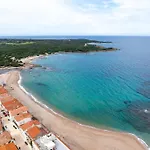 Gallura Style Res Baia Del Mirti B4 1bedap Sleeps4 * Vignola Mare