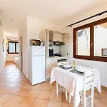 Gallura Style Res Baia Del Mirti B4 1bedap Sleeps4