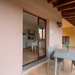 Apartment Gallura Style Res Baia Del Mirti B4 1bedap Sleeps4 *