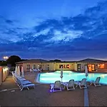Gallura Style Res Baia Del Mirti B4 1bedap Sleeps4 Apartment Vignola Mare