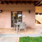 Gallura Style Res Baia Del Mirti B4 1bedap Sleeps4 Apartment