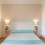 Gallura Style Res Baia Del Mirti B4 1bedap Sleeps4 Apartment Vignola Mare