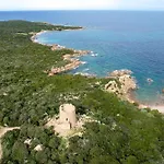 Gallura Style Res Baia Del Mirti B4 1bedap Sleeps4