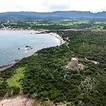 Gallura Style Res Baia Del Mirti B4 1bedap Sleeps4 *