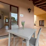 Gallura Style Res Baia Del Mirti B4 1bedap Sleeps4 Apartment *