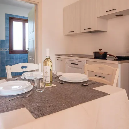 Gallura Style Res Baia Del Mirti B4 1bedap Sleeps4 * Vignola Mare