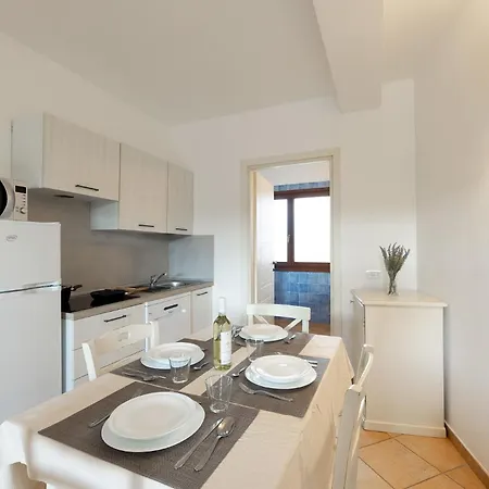 Gallura Style Res Baia Del Mirti B4 1bedap Sleeps4