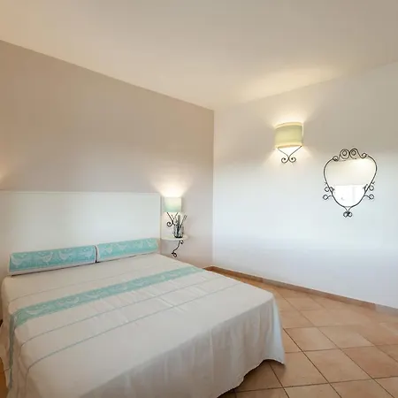 Gallura Style Res Baia Del Mirti B4 1bedap Sleeps4