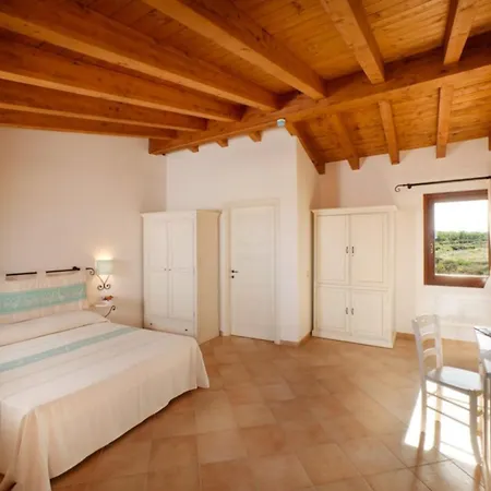 Gallura Style Res Baia Del Mirti B4 1bedap Sleeps4 Lejlighed