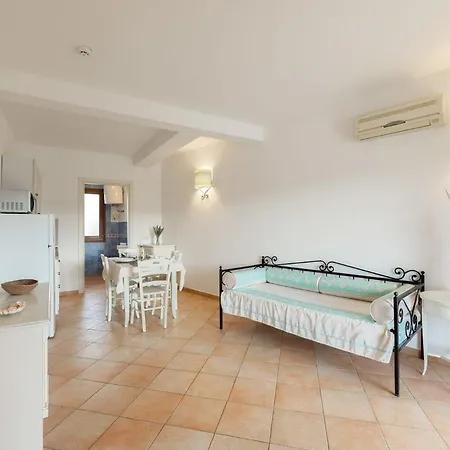Gallura Style Res Baia Del Mirti B4 1bedap Sleeps4 Lejlighed Vignola Mare