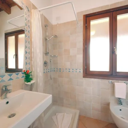 Apartment Gallura Style Res Baia Del Mirti B4 1bedap Sleeps4 Vignola Mare