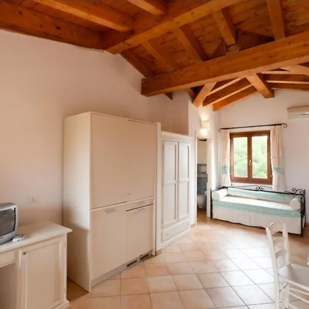 Gallura Style Res Baia Del Mirti B4 1bedap Sleeps4
