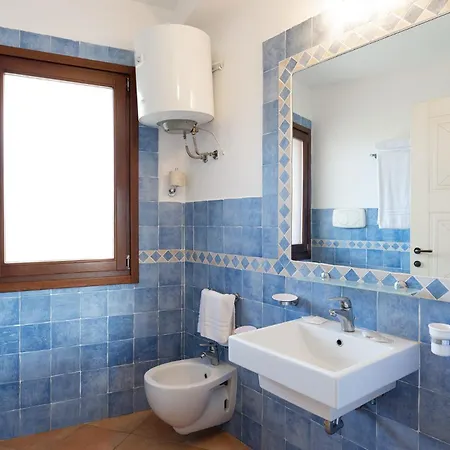 Apartment Gallura Style Res Baia Del Mirti B4 1bedap Sleeps4