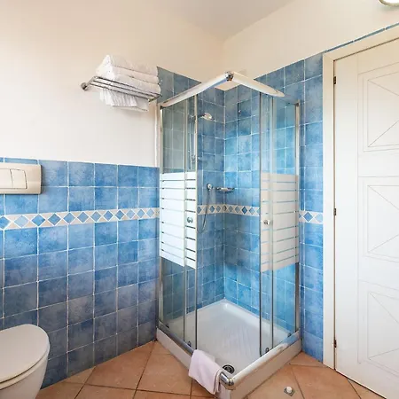 Gallura Style Res Baia Del Mirti B4 1bedap Sleeps4 *