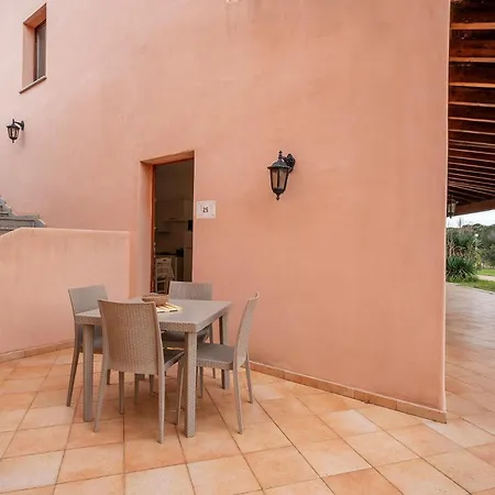 Gallura Style Res Baia Del Mirti B4 1bedap Sleeps4