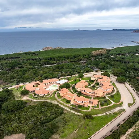 Lejlighed Gallura Style Res Baia Del Mirti B4 1bedap Sleeps4