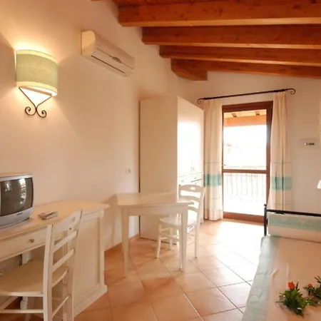 Gallura Style Res Baia Del Mirti B4 1bedap Sleeps4