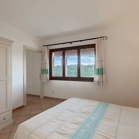 Gallura Style Res Baia Del Mirti B4 1bedap Sleeps4 Vignola Mare