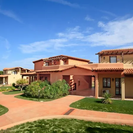 Gallura Style Res Baia Del Mirti B4 1bedap Sleeps4