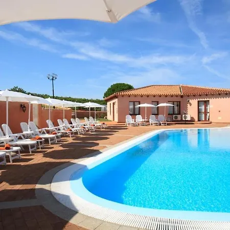 Gallura Style Res Baia Del Mirti B4 1bedap Sleeps4 Vignola Mare