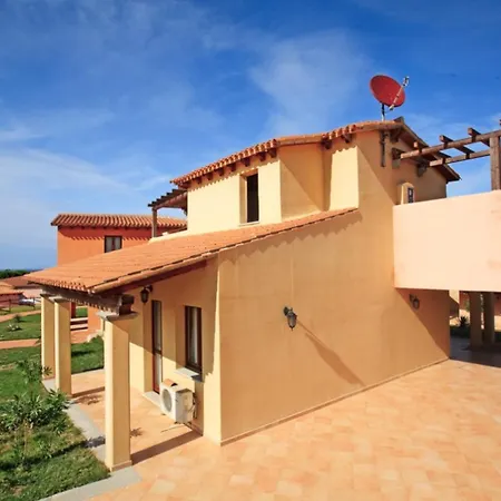Gallura Style Res Baia Del Mirti B4 1bedap Sleeps4