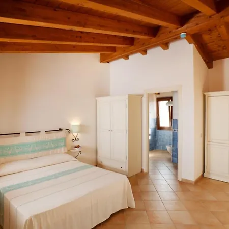 Lejlighed Gallura Style Res Baia Del Mirti B4 1bedap Sleeps4 *