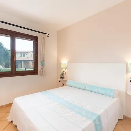 Apartment Gallura Style Res Baia Del Mirti B4 1bedap Sleeps4 Vignola Mare