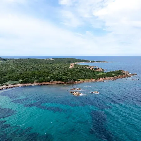 Gallura Style Res Baia Del Mirti B4 1bedap Sleeps4 *