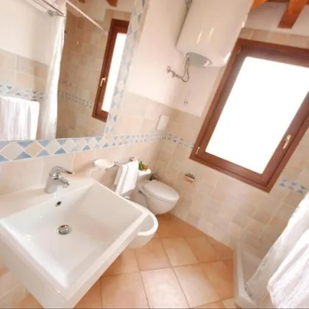 Apartment Gallura Style Res Baia Del Mirti B4 1bedap Sleeps4