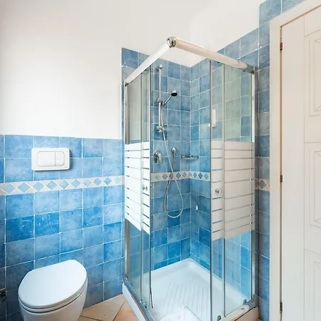 Gallura Style Res Baia Del Mirti B4 1bedap Sleeps4 *