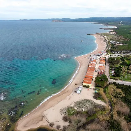 Gallura Style Res Baia Del Mirti B4 1bedap Sleeps4