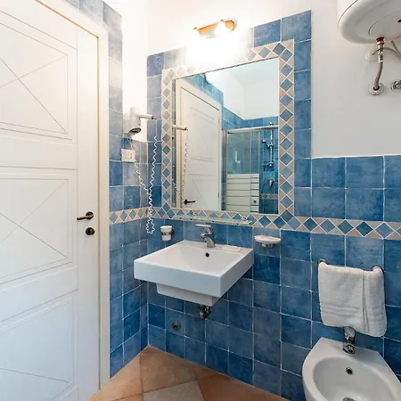 Apartment Gallura Style Res Baia Del Mirti B4 1bedap Sleeps4