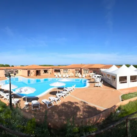 Gallura Style Res Baia Del Mirti B4 1bedap Sleeps4 Lejlighed Vignola Mare