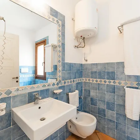 Lejlighed Gallura Style Res Baia Del Mirti B4 1bedap Sleeps4 *