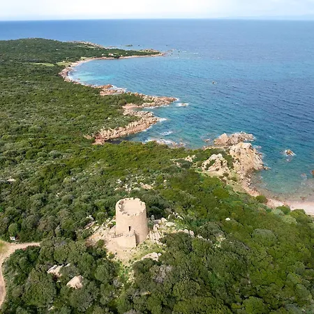 Gallura Style Res Baia Del Mirti B4 1bedap Sleeps4