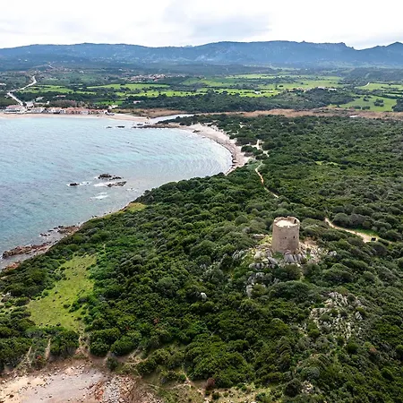 Gallura Style Res Baia Del Mirti B4 1bedap Sleeps4 *