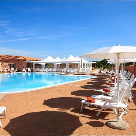Lejlighed Gallura Style Res Baia Del Mirti B4 1bedap Sleeps4 Vignola Mare